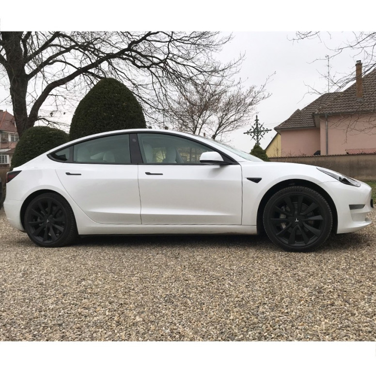 Tesla Model 3 Tesla Zestaw 4 kół sportowych 19" lub 20" - i Model Y