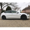 Tesla Model 3 Tesla Sada 4 19" alebo 20" športových kolies - a Model Y