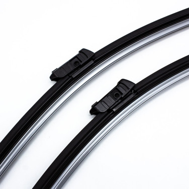 Wipers for Tesla Model Y