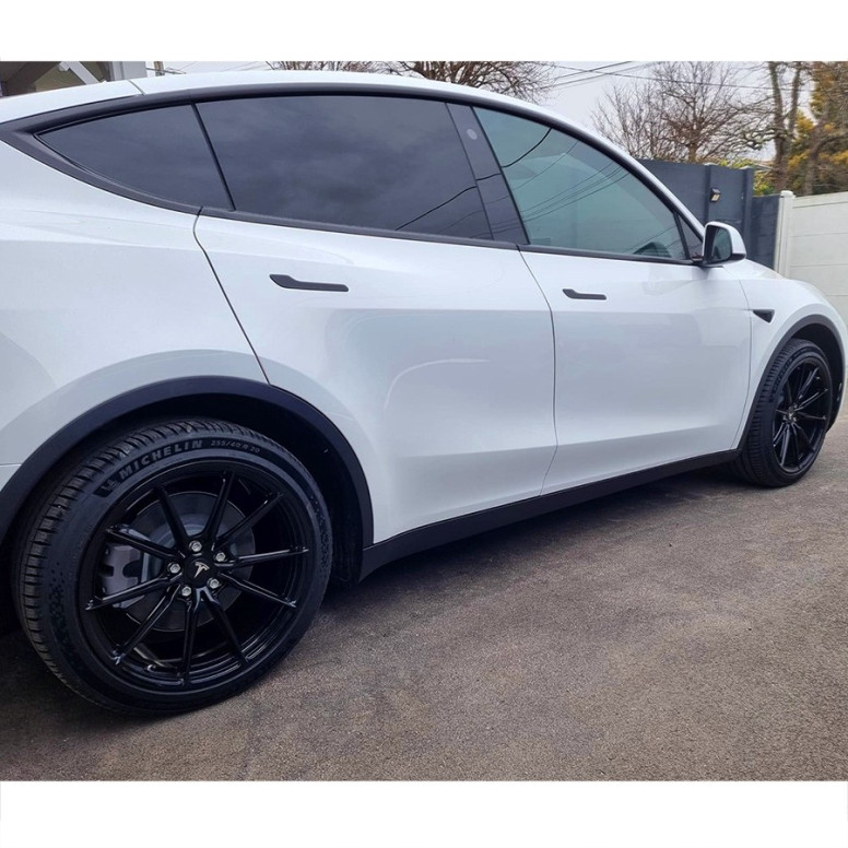 Disky Competition Leggera pre Tesla Model 3 a Tesla Model Y