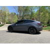 MountainPassPerformance jousituksen korotussarja - Tesla Model 3 ja Y