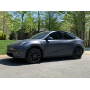 Κιτ ανύψωσης ανάρτησης MountainPassPerformance - Tesla Model 3 και Y