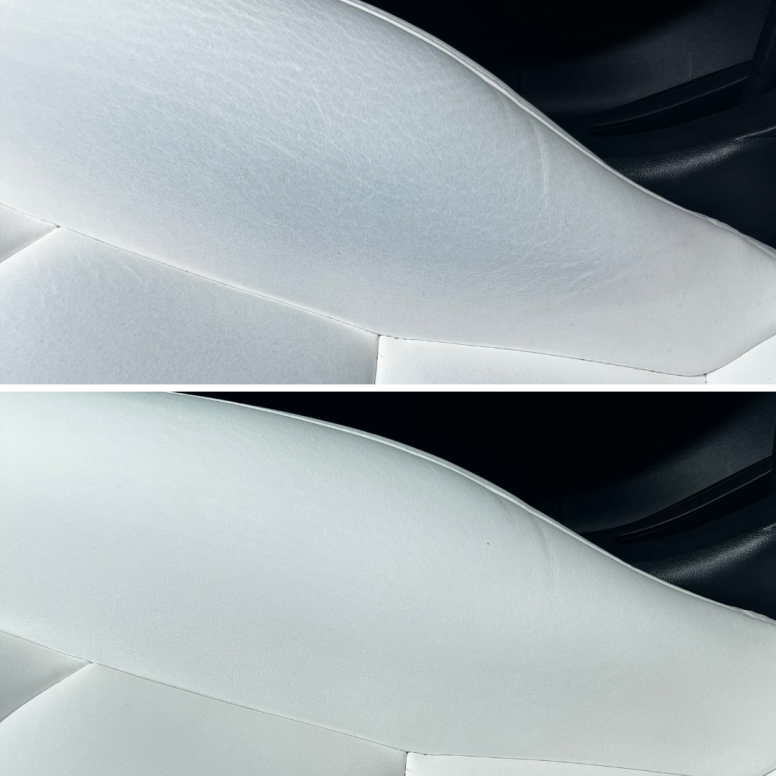 Aktivt avfettande rengöringsmedel (plast/textil och läder) - Alchimy 7