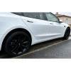 Tesla Model 3 Tesla Sada 4 19" alebo 20" športových kolies - a Model Y