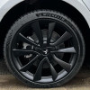 Tesla Model 3 Tesla Sada 4 19" alebo 20" športových kolies - a Model Y