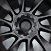 Nakładki środkowe felg Induction do Tesla Model Y