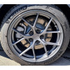Sett med 4 Japan Racing JR SL01-felger til Tesla Model Y