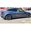 Sada 4 diskov Japan Racing JR SL01 pre Tesla Model Y