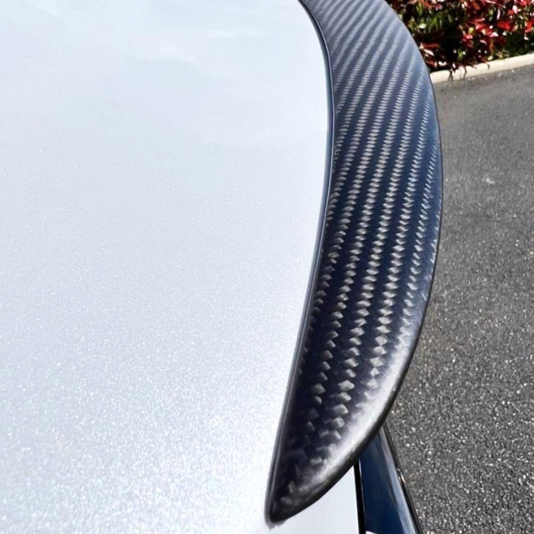 Tesla Model 3 Green Drive Spoiler Performance - Príslušenstvo