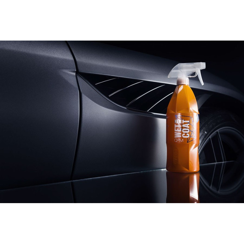 Skydd - GYEON Q²M WetCoat