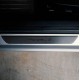 Covering seuil de porte "MODEL 3" - Tesla Model 3 et Y