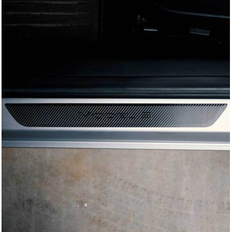 Copri davanzale porta "MODEL 3" - Tesla Model 3 e Y