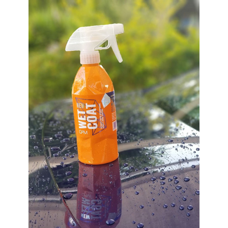 Skydd - GYEON Q²M WetCoat
