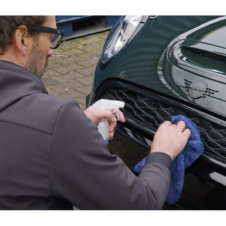 Ceramiczna ochrona - GYEON Q²M CeramicDetailer