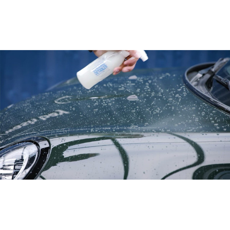 Protecție ceramică de întreținere - GYEON Q²M CeramicDetailer