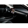 Dashboard bekleding - Tesla model 3 en Y