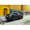 Set de 4 jante The New Aero The Razor Directional Flow Formed de 19" pentru Tesla Model Y