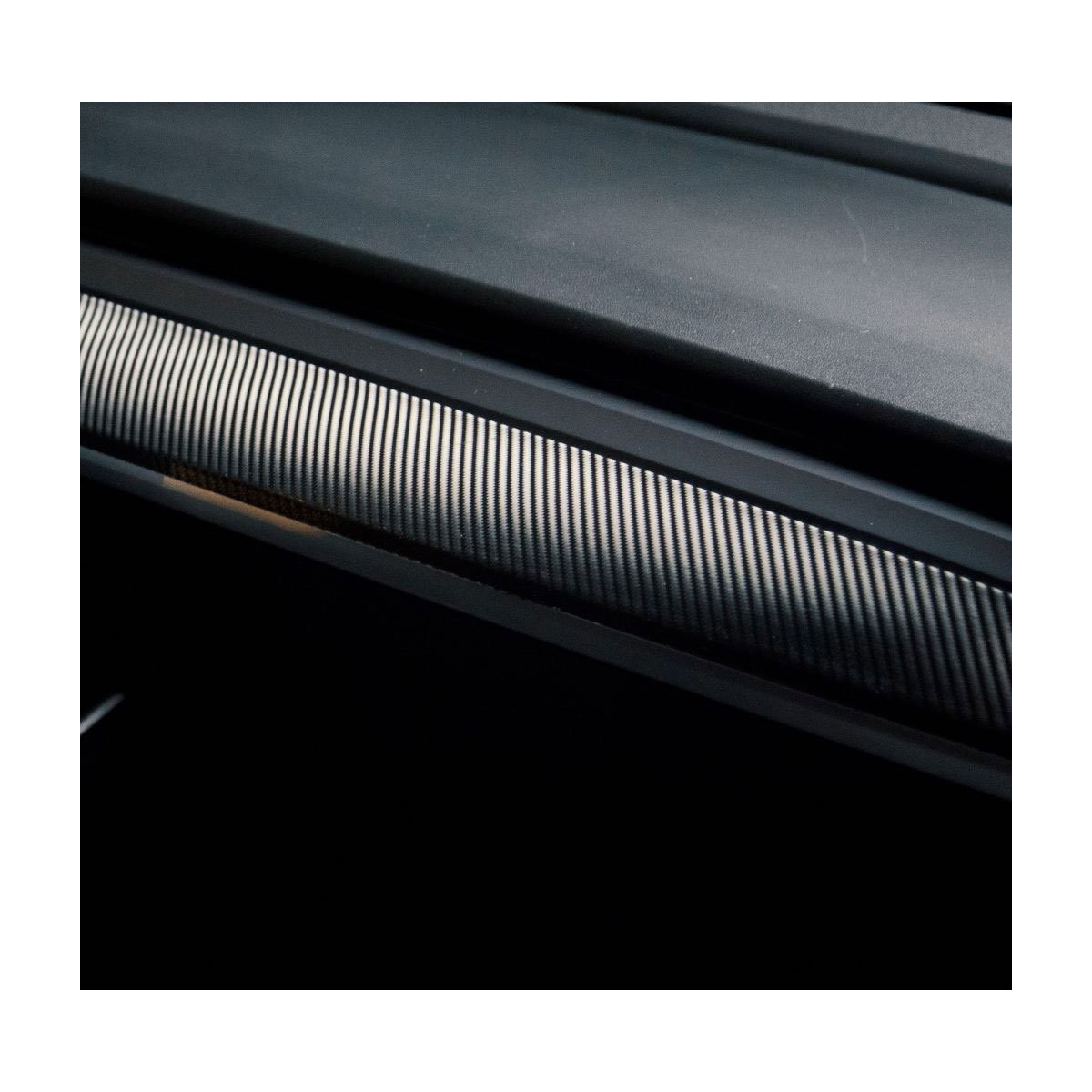 Dashboard bekleding - Tesla model 3 en Y