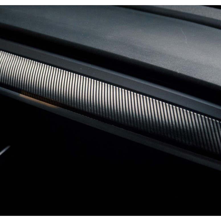 Dashboard bekleding - Tesla model 3 en Y
