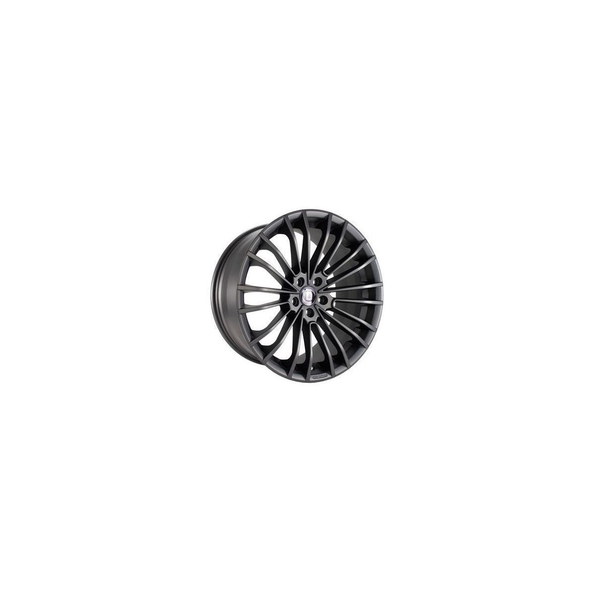 Juego de 4 llantas PRESTO 21" para Tesla Model Y (TÜV)