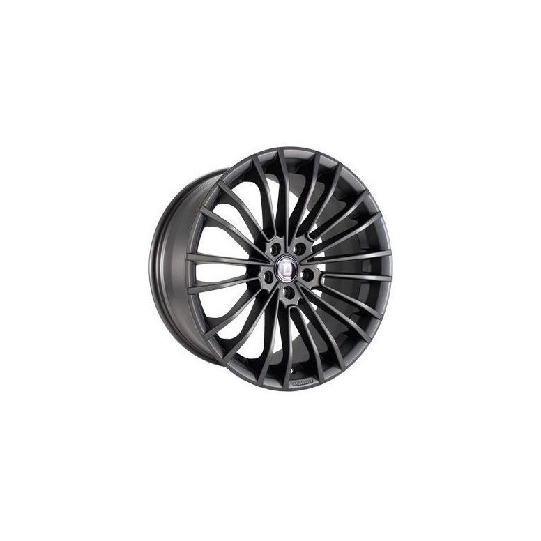 Juego de 4 llantas PRESTO 21" para Tesla Model Y (TÜV)