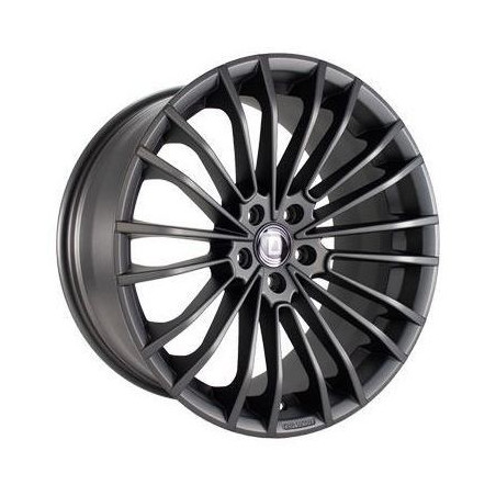 Juego de 4 llantas PRESTO 21" para Tesla Model Y (TÜV)
