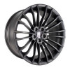 Kit de 4 jante PRESTO 21" pentru Tesla Model Y (TÜV)