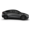 Set di 4 cerchi PRESTO 21" per Tesla Model Y (TÜV)