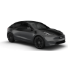 Set di 4 cerchi PRESTO 21" per Tesla Model Y (TÜV)