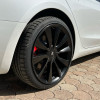Tesla Model 3 Tesla Sada 4 19" alebo 20" športových kolies - a Model Y