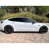 Tesla Model 3 Tesla Sada 4 19" alebo 20" športových kolies - a Model Y