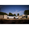 Lot de 4 jantes Concaver CVR1 pour Tesla