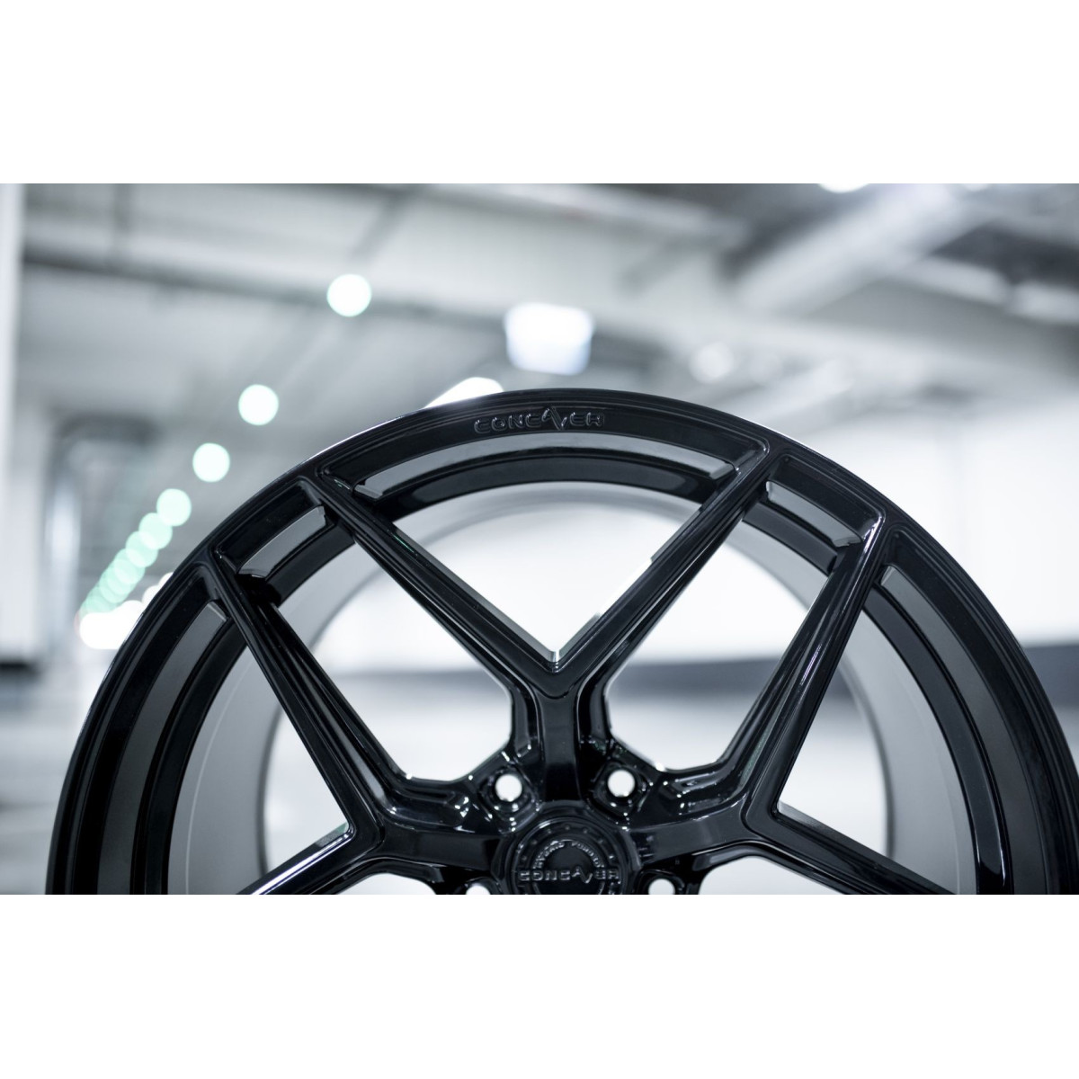 Jantes Concaver CVR2 pour Tesla Model 3 et Y – Lot de 4
