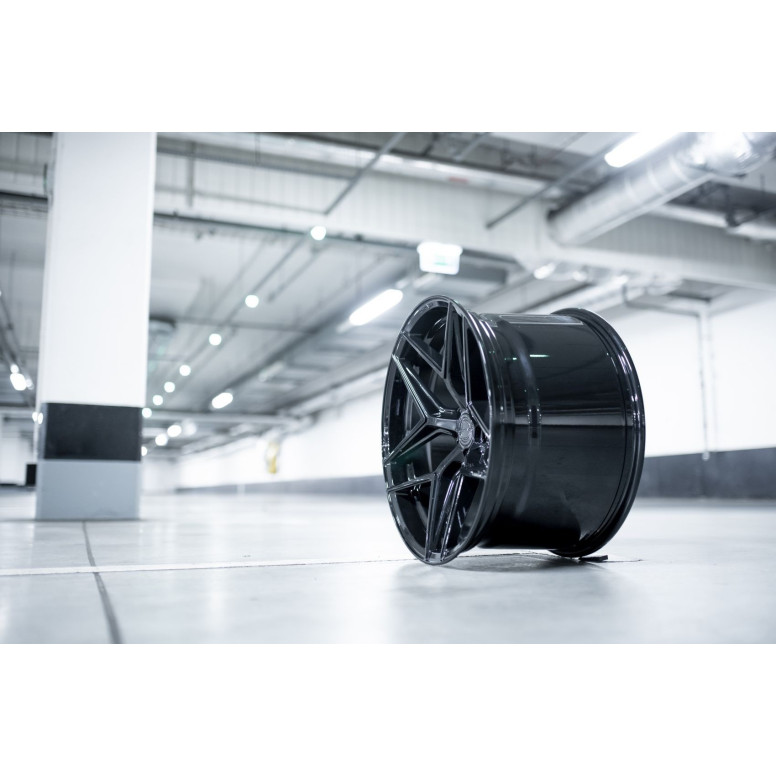 Jantes Concaver CVR2 pour Tesla Model 3 et Y – Lot de 4