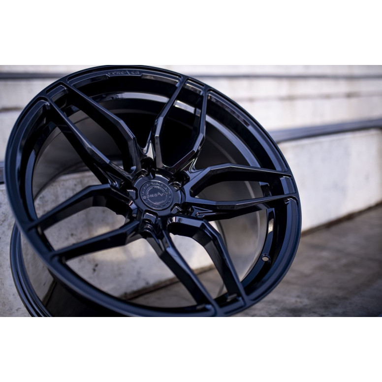 Jantes Concaver CVR3 Tesla Model 3 et Model Y – Lot de 4