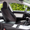 Housses de sièges Exclusive Pour Tesla Model 3 - Individual
