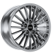 Set di 4 cerchi R68 per Tesla Model Y (certificato TUV)