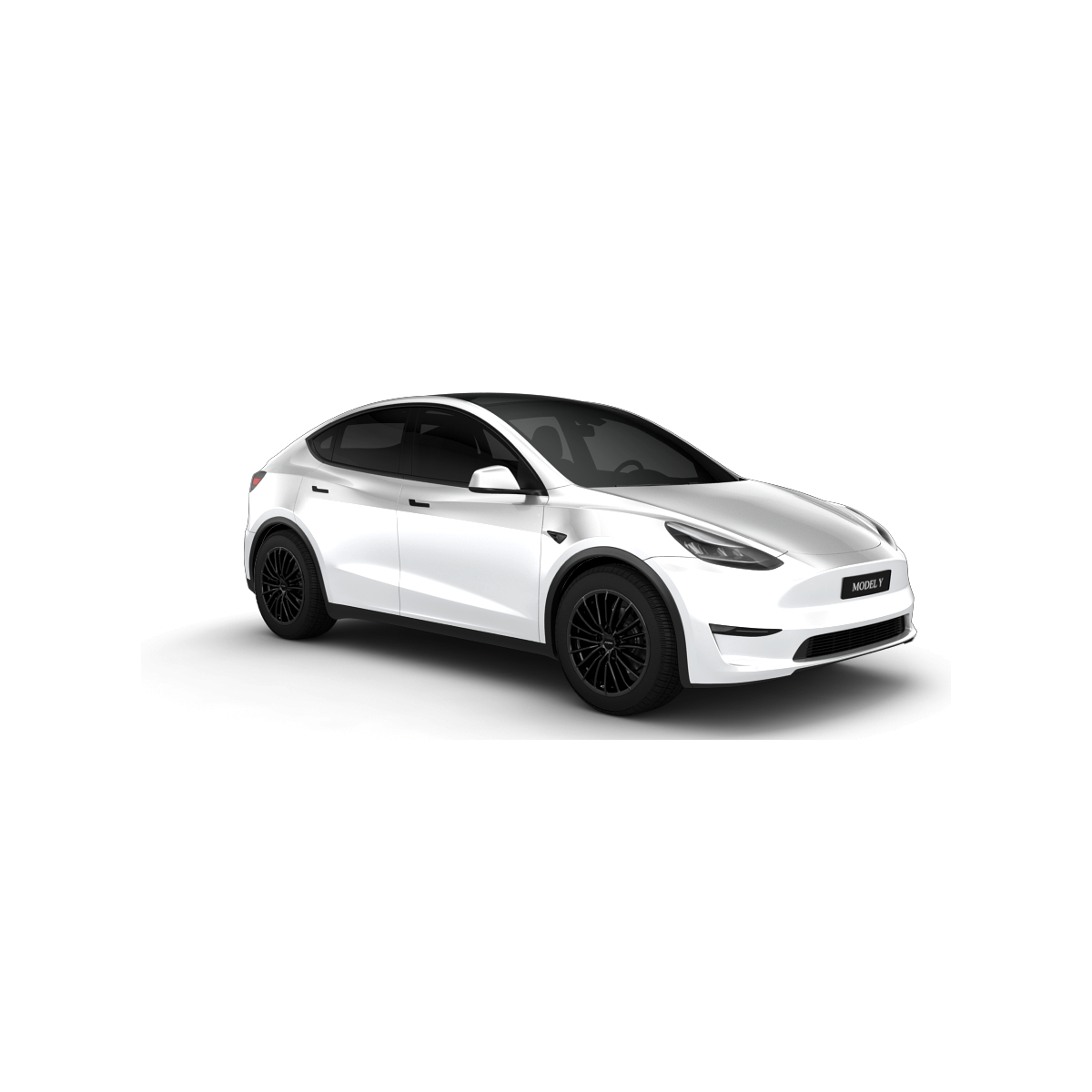 Tesla Model Y Kit de 4 roți R68 pentru (certificat TUV)