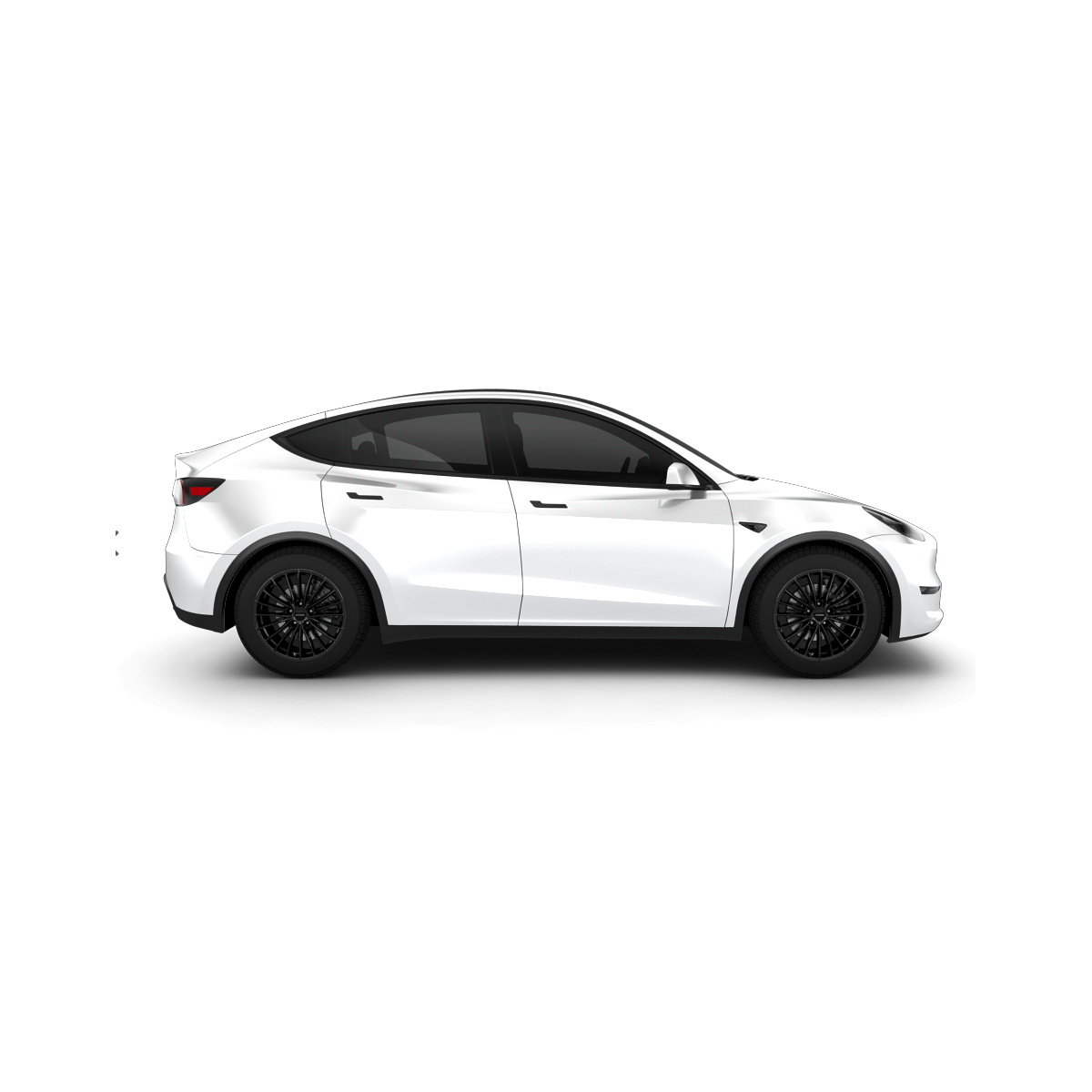 Tesla Model Y Κιτ 4 τροχών R68 για (πιστοποιητικό TUV)