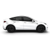 Súprava 4 diskov R68 pre Tesla Model Y (certifikát TUV)