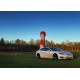 Set di 4 cerchi The New Aero The Razor 19" o 21" per Tesla Model S