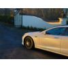 Sett med 4 The New Aero The Razor-felger 19" eller 21" til Tesla Model S