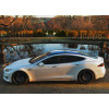 Sett med 4 The New Aero The Razor-felger 19" eller 21" til Tesla Model S