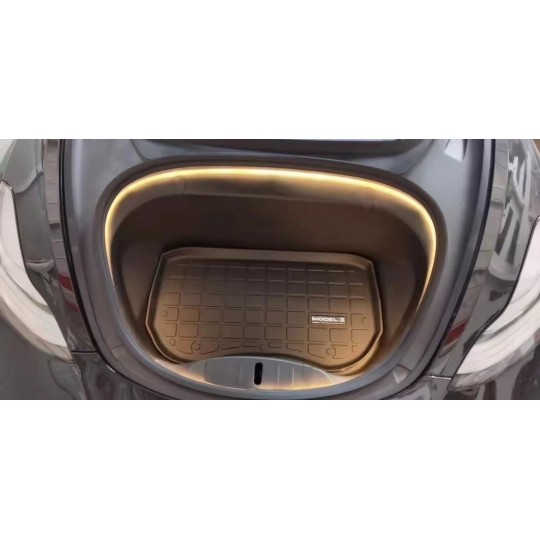 LED kofferbakverlichting voor Tesla Model 3