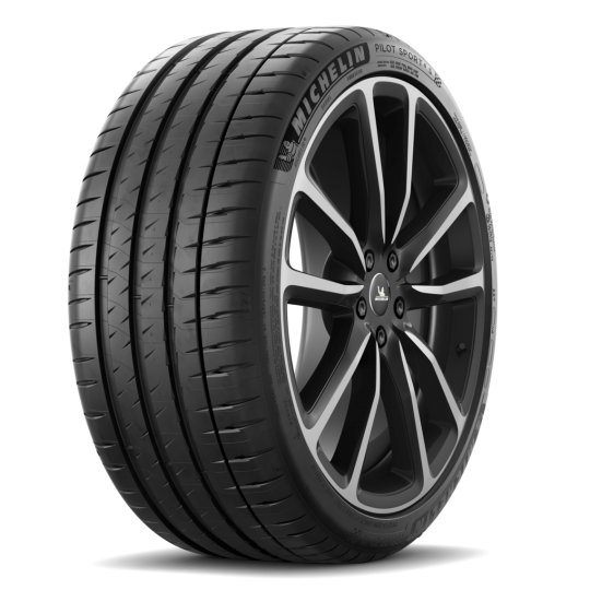 Tires for Tesla Model S