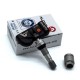Capteurs/valves de pression BLE (Bluetooth) pour Tesla - ALCAR