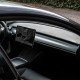 Insert tableau de bord en carbone - Tesla Model 3 et Y