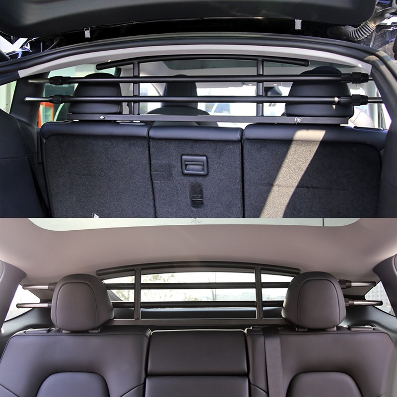 Kofferraumwanne für Tesla Model Y hinten