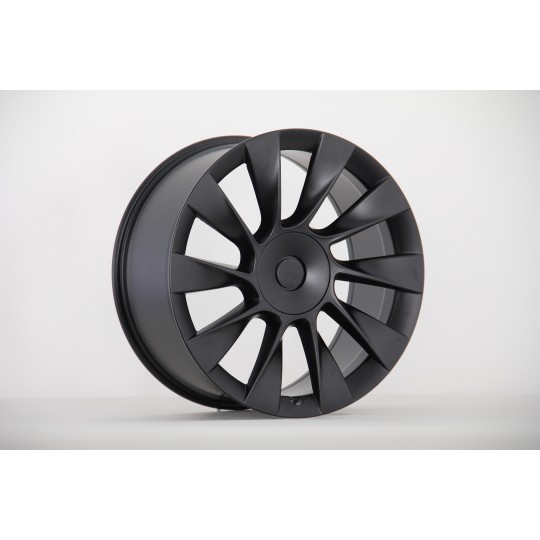 Set of 4 Induction replica rims for Tesla Model Y