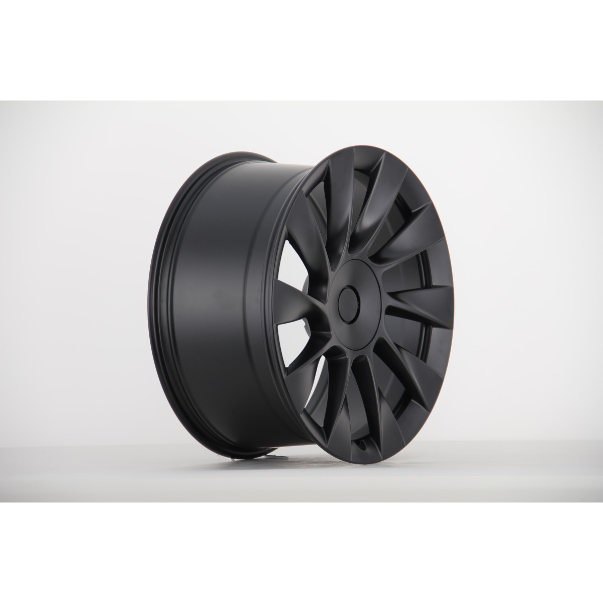 Sada 4 replík diskov Induction pre model Tesla Model Y